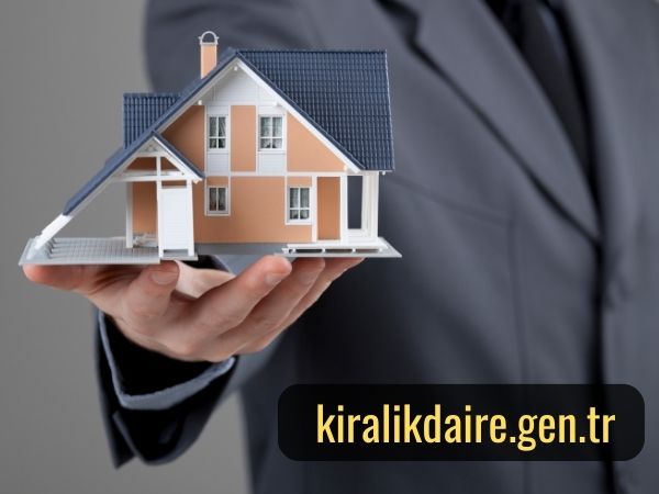 Sultantepe Mahallesi Kiralık Daire